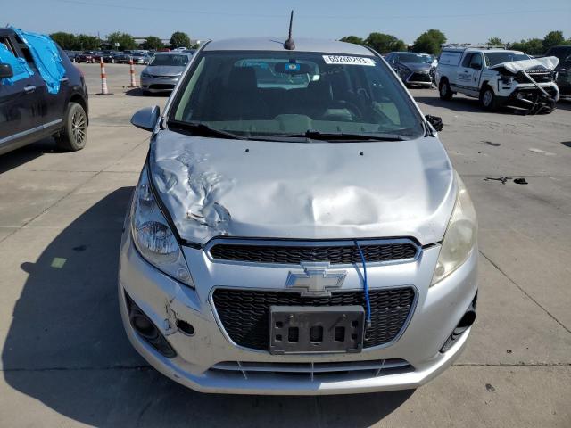 Photo 4 VIN: KL8CC6S90DC571360 - CHEVROLET SPARK 1LT 