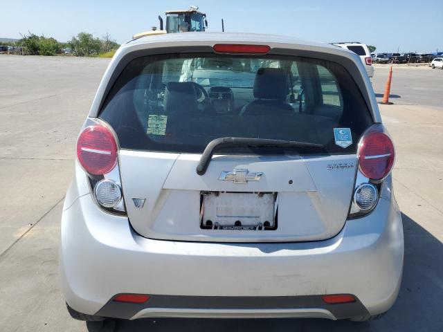 Photo 5 VIN: KL8CC6S90DC571360 - CHEVROLET SPARK 1LT 