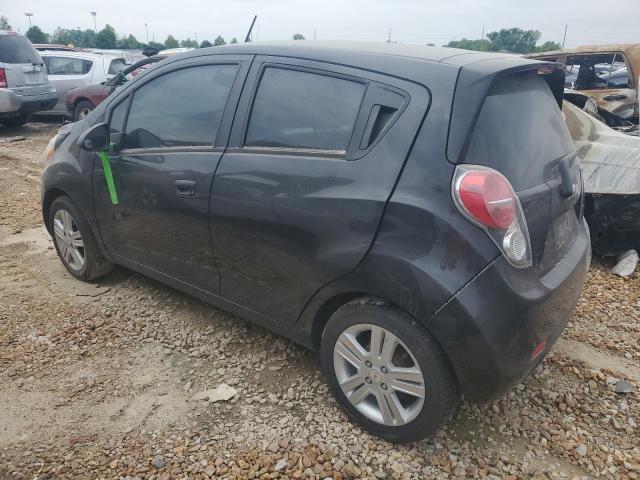 Photo 1 VIN: KL8CC6S92DC507885 - CHEVROLET SPARK 