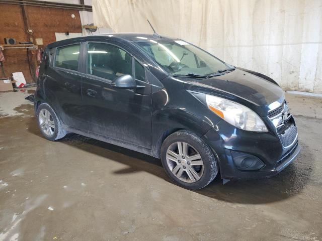 Photo 3 VIN: KL8CC6S92DC509801 - CHEVROLET SPARK 