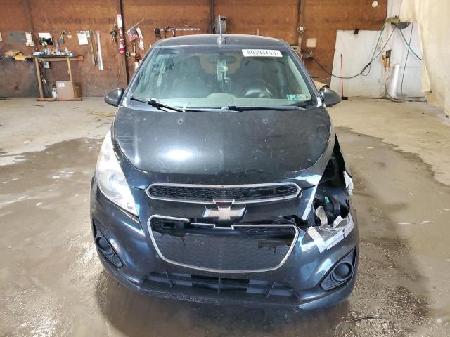 Photo 4 VIN: KL8CC6S92DC509801 - CHEVROLET SPARK 