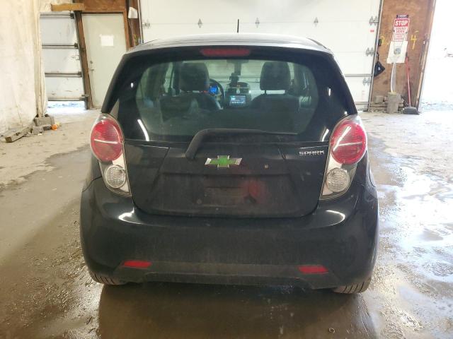 Photo 5 VIN: KL8CC6S92DC509801 - CHEVROLET SPARK 