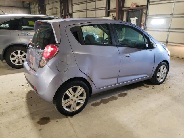 Photo 2 VIN: KL8CC6S92EC457667 - CHEVROLET SPARK 1LT 