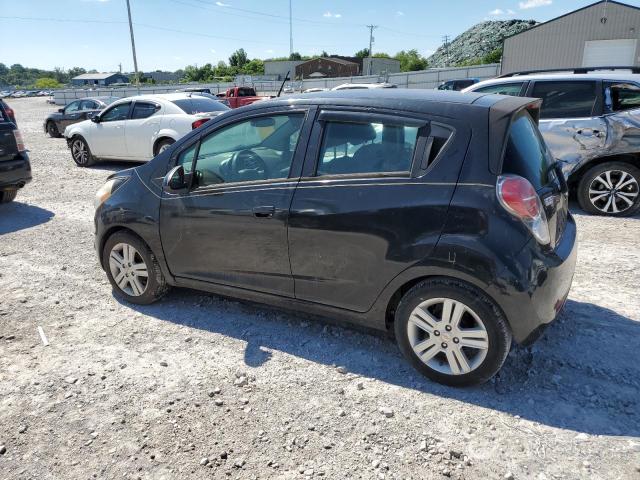 Photo 1 VIN: KL8CC6S94DC583303 - CHEVROLET SPARK 