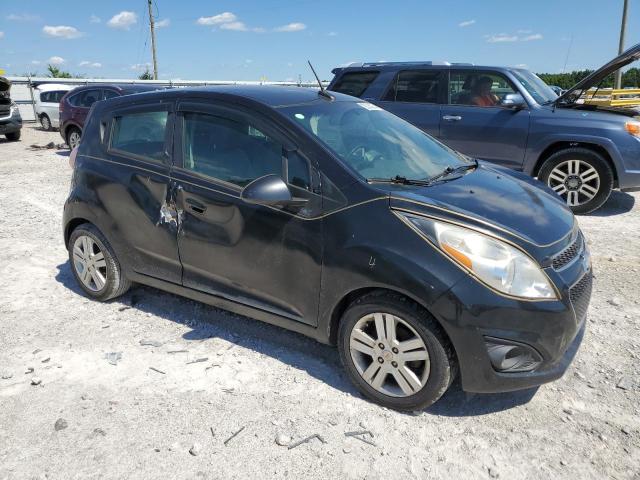 Photo 3 VIN: KL8CC6S94DC583303 - CHEVROLET SPARK 