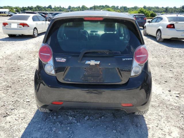 Photo 5 VIN: KL8CC6S94DC583303 - CHEVROLET SPARK 