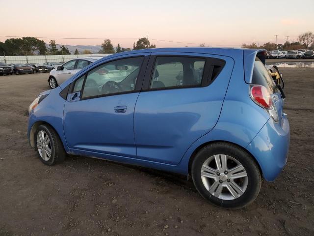 Photo 1 VIN: KL8CC6S96DC516945 - CHEVROLET SPARK 1LT 