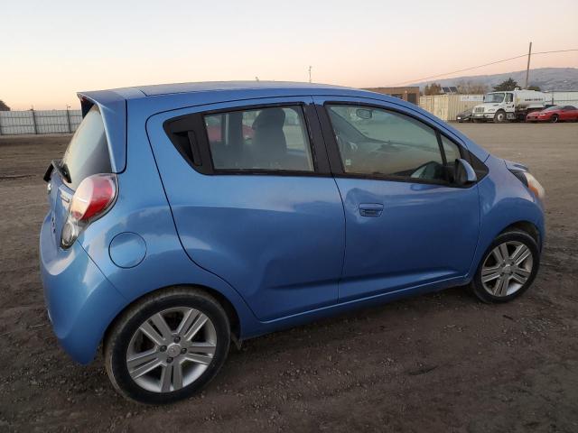 Photo 2 VIN: KL8CC6S96DC516945 - CHEVROLET SPARK 1LT 