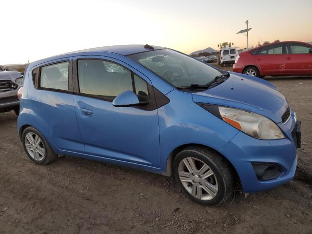 Photo 3 VIN: KL8CC6S96DC516945 - CHEVROLET SPARK 1LT 