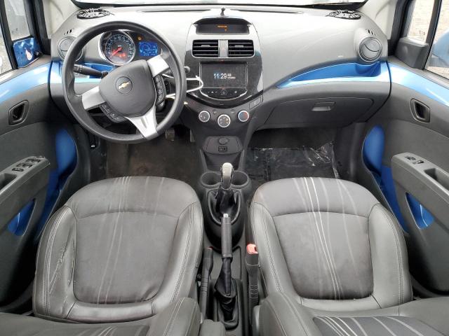 Photo 7 VIN: KL8CC6S96DC516945 - CHEVROLET SPARK 1LT 