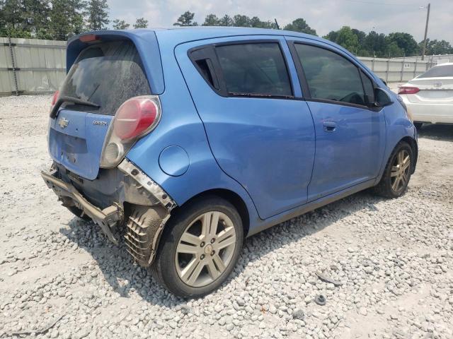 Photo 2 VIN: KL8CC6S99DC544464 - CHEVROLET SPARK 1LT 