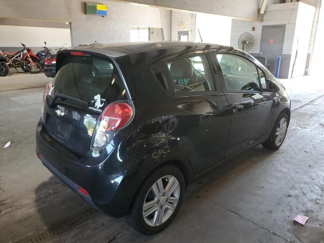 Photo 3 VIN: KL8CC6S99FC805000 - CHEVROLET SPARK 1LT 