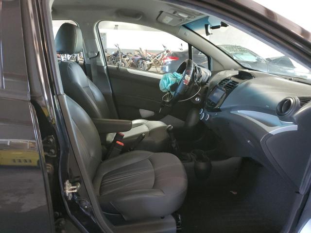 Photo 4 VIN: KL8CC6S99FC805000 - CHEVROLET SPARK 1LT 