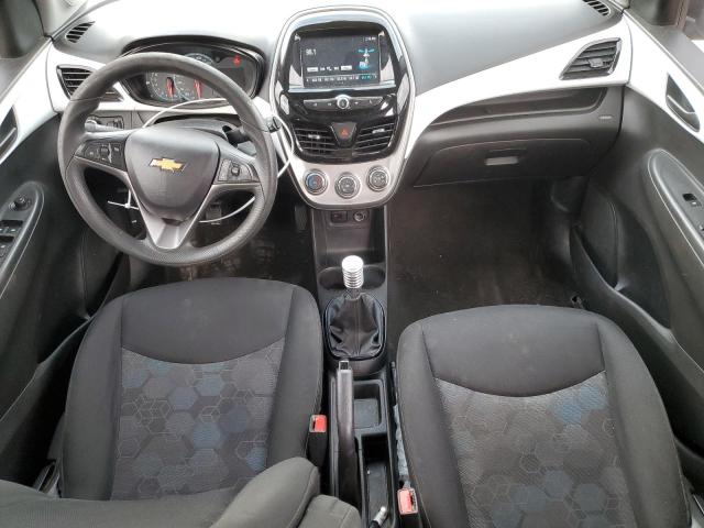 Photo 7 VIN: KL8CC6SA2GC631525 - CHEVROLET SPARK 