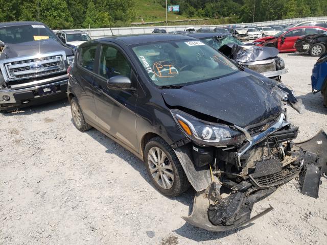 Photo 0 VIN: KL8CC6SA2LC477862 - CHEVROLET SPARK 1LT 