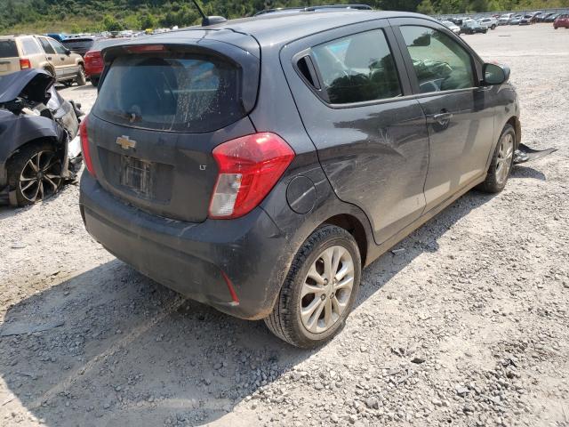 Photo 3 VIN: KL8CC6SA2LC477862 - CHEVROLET SPARK 1LT 