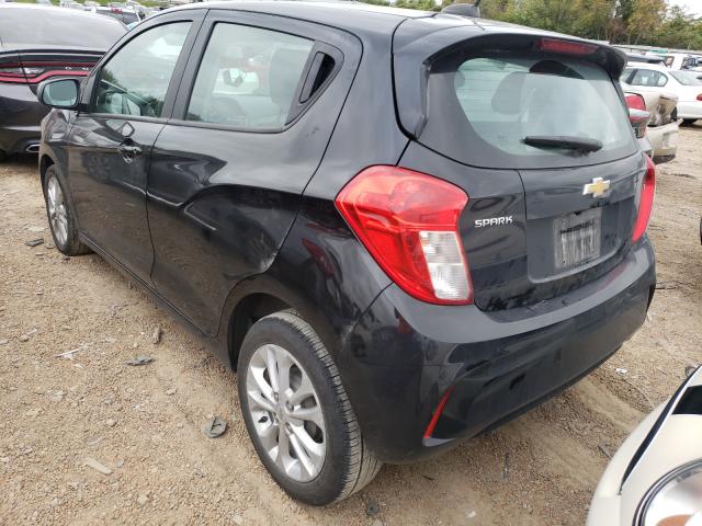 Photo 2 VIN: KL8CC6SA3LC414429 - CHEVROLET SPARK 1LT 