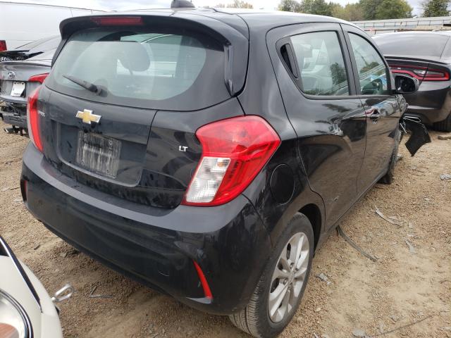 Photo 3 VIN: KL8CC6SA3LC414429 - CHEVROLET SPARK 1LT 