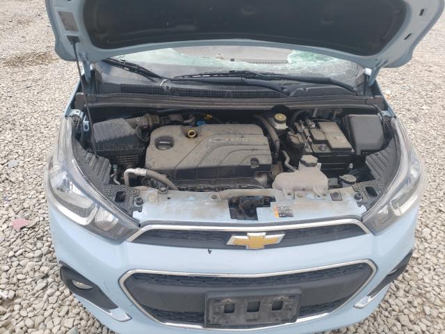 Photo 6 VIN: KL8CC6SA4GC608134 - CHEVROLET SPARK 1LT 