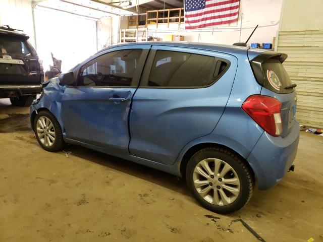 Photo 1 VIN: KL8CC6SA5HC746220 - CHEVROLET SPARK 