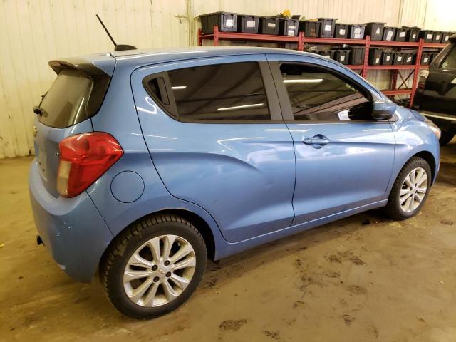 Photo 2 VIN: KL8CC6SA5HC746220 - CHEVROLET SPARK 