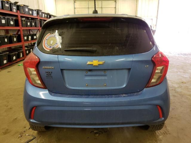 Photo 5 VIN: KL8CC6SA5HC746220 - CHEVROLET SPARK 