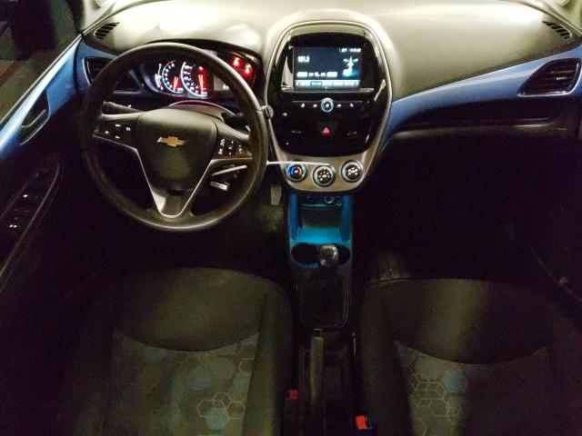 Photo 7 VIN: KL8CC6SA5HC746220 - CHEVROLET SPARK 