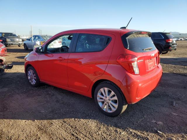 Photo 1 VIN: KL8CC6SA6JC481698 - CHEVROLET SPARK 