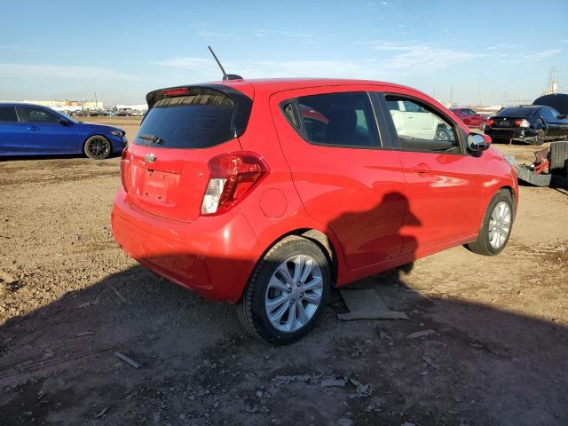 Photo 2 VIN: KL8CC6SA6JC481698 - CHEVROLET SPARK 