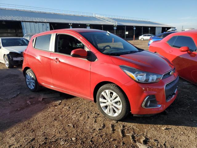 Photo 3 VIN: KL8CC6SA6JC481698 - CHEVROLET SPARK 