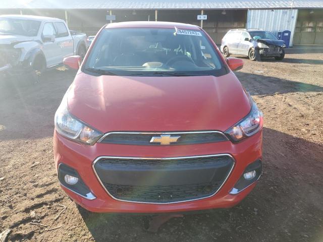 Photo 4 VIN: KL8CC6SA6JC481698 - CHEVROLET SPARK 