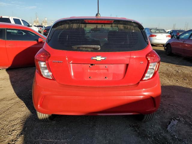 Photo 5 VIN: KL8CC6SA6JC481698 - CHEVROLET SPARK 