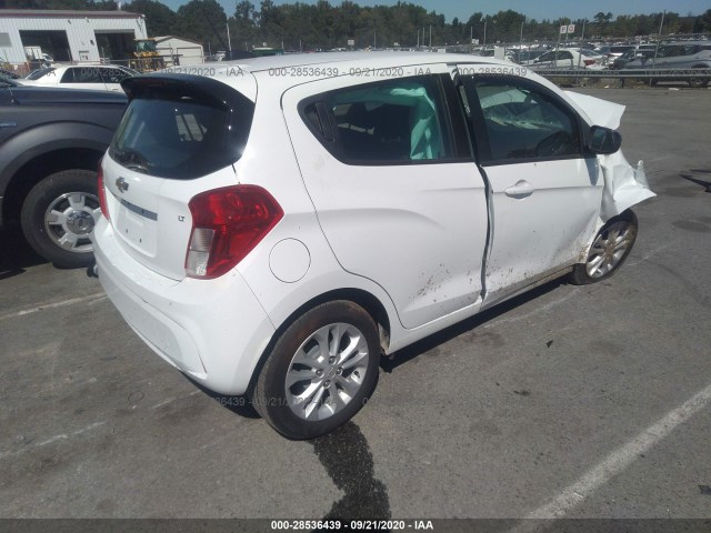 Photo 3 VIN: KL8CC6SA6LC451460 - CHEVROLET SPARK 