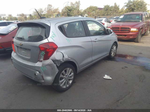 Photo 3 VIN: KL8CC6SA7GC624926 - CHEVROLET SPARK 