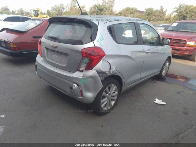 Photo 5 VIN: KL8CC6SA7GC624926 - CHEVROLET SPARK 