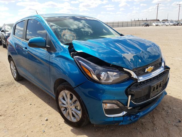 Photo 0 VIN: KL8CC6SA7LC481485 - CHEVROLET SPARK 1LT 