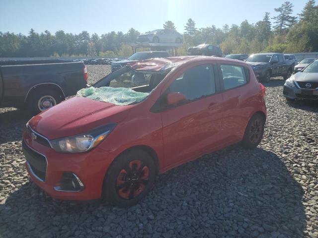 Photo 0 VIN: KL8CC6SA8HC766669 - CHEVROLET SPARK 1LT 