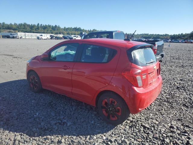 Photo 1 VIN: KL8CC6SA8HC766669 - CHEVROLET SPARK 1LT 