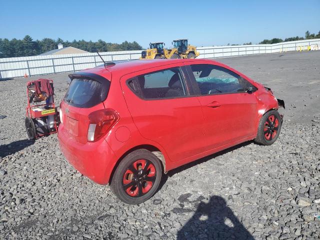 Photo 2 VIN: KL8CC6SA8HC766669 - CHEVROLET SPARK 1LT 