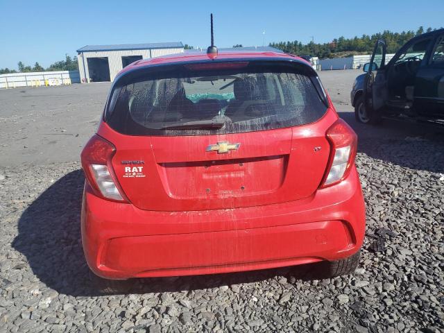 Photo 5 VIN: KL8CC6SA8HC766669 - CHEVROLET SPARK 1LT 