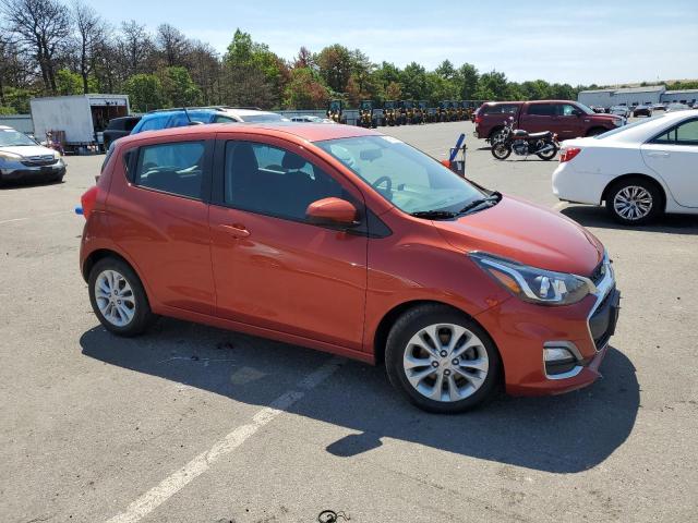 Photo 3 VIN: KL8CC6SAXNC007064 - CHEVROLET SPARK 1LT 