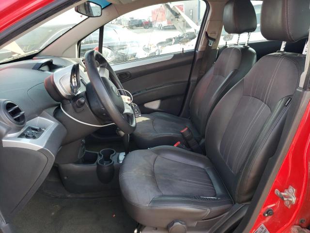 Photo 6 VIN: KL8CD6S90DC502620 - CHEVROLET SPARK 