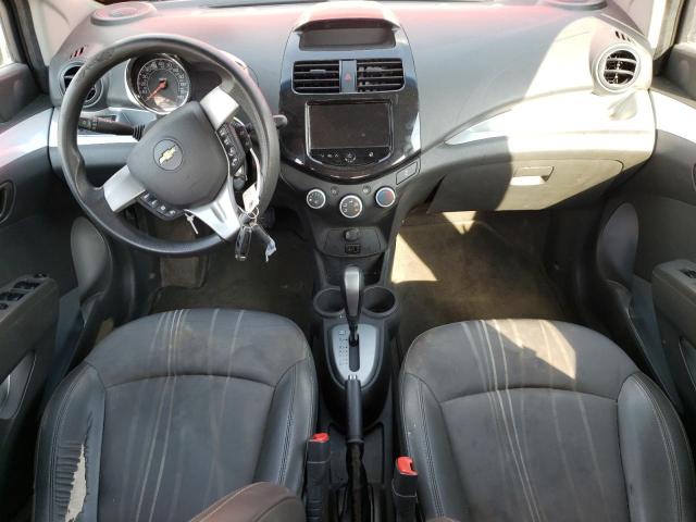 Photo 7 VIN: KL8CD6S90DC502620 - CHEVROLET SPARK 