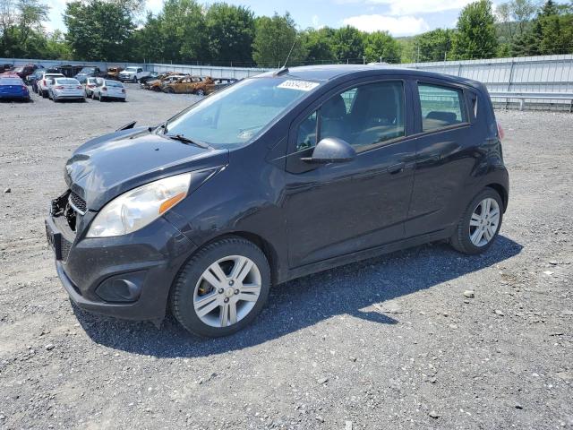 Photo 0 VIN: KL8CD6S90DC502889 - CHEVROLET SPARK 