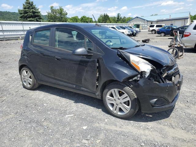 Photo 3 VIN: KL8CD6S90DC502889 - CHEVROLET SPARK 