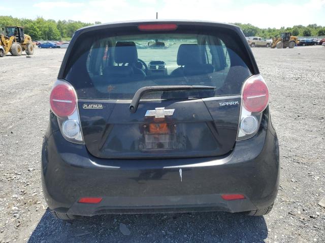 Photo 5 VIN: KL8CD6S90DC502889 - CHEVROLET SPARK 