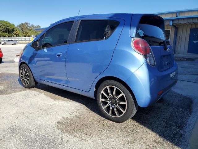 Photo 1 VIN: KL8CD6S90DC534435 - CHEVROLET SPARK 1LT 