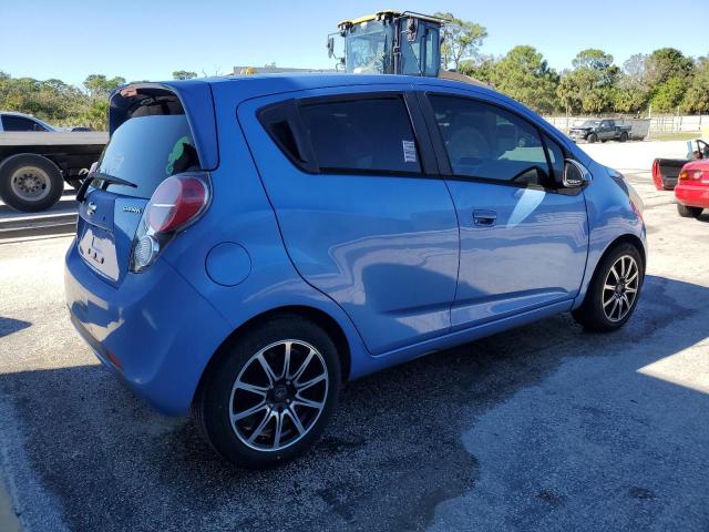 Photo 2 VIN: KL8CD6S90DC534435 - CHEVROLET SPARK 1LT 