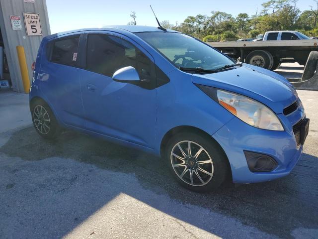 Photo 3 VIN: KL8CD6S90DC534435 - CHEVROLET SPARK 1LT 