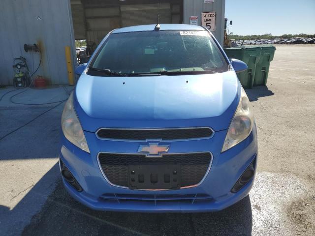 Photo 4 VIN: KL8CD6S90DC534435 - CHEVROLET SPARK 1LT 